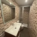 Piso Con Jardin, De Playa Fenals Apartment Lloret de Mar
