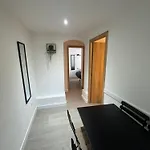 Apartment Piso Con Jardin, De Playa Fenals