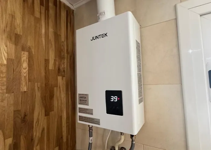 Piso Con Jardín, De Playa Fenals * Lloret de Mar