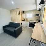 Daire Piso Con Jardin, De Playa Fenals Lloret de Mar